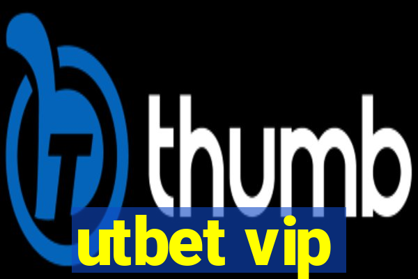 utbet vip